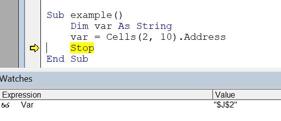 vba-excel-delft